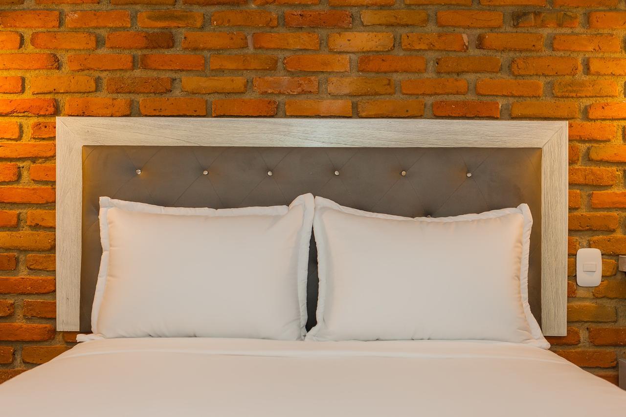 Hotel Boutique Adaz Santa Marta  Exteriér fotografie